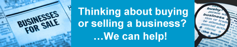 With over 75 years experience and over $50 million dollars in sales and transactions, Frontier Business Brokers specializes in assisting clients in the sale of businesses ranging in price from $50,000 to $10,000,000.